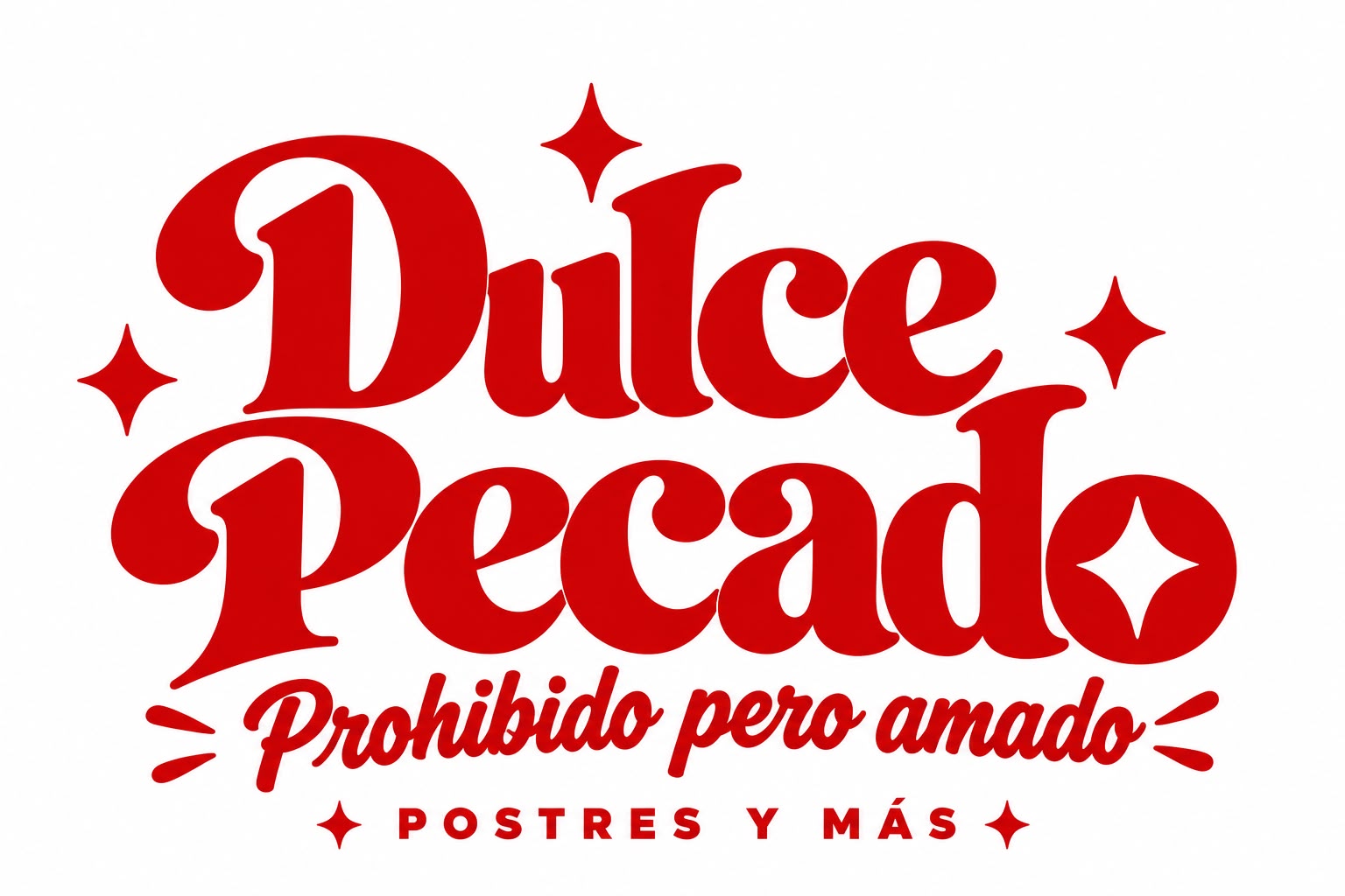 Dulce Pecado — Prohibido pero amado